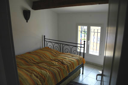 Schlafzimmer Eltern