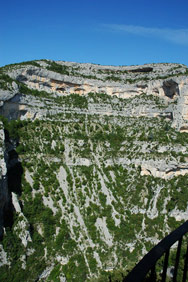 Nesque-Bellvedere