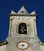 Kirche Villes