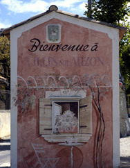 Bienvemue
